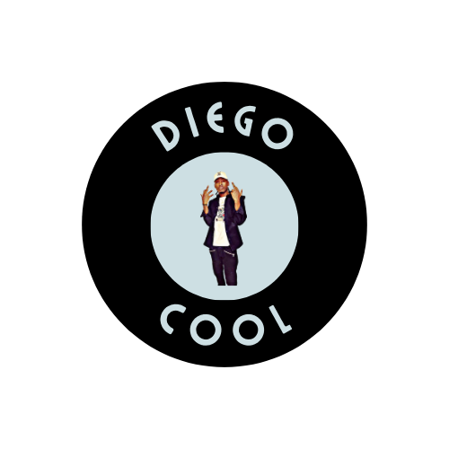 Diego Cool
